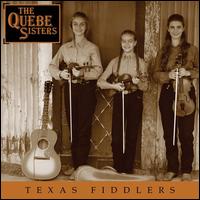 Texas Fiddlers - Quebe Sisters Band