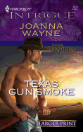 Texas Gun Smoke