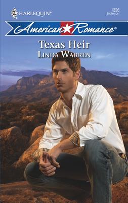 Texas Heir - Warren, Linda