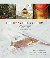 Texas Hill Country Cookbook: A Taste of Provence