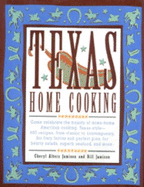 Texas Home Cooking - Jamison, Cheryl Alters, and Jamison, Bill