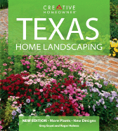 Texas Home Landscaping: Includes Oklahoma