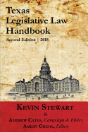 Texas Legislative Law Handbook