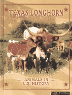 Texas Longhorn - Stone, Lynn M