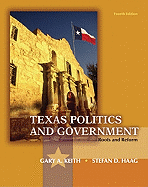 Texas Politics and Government