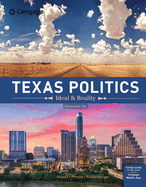 Texas Politics: Ideal and Reality, Enhanced