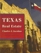 Texas Real Estate - Jacobus, Charles J