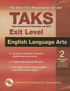 Texas TAKS Exit Level English Languages Arts