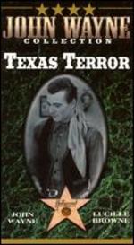 Texas Terror - Robert North Bradbury