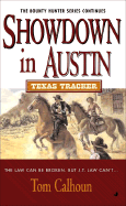 Texas Tracker #6: Showdown in Austin