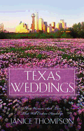Texas Weddings: Three Women Seek Love That Will Endure Hardship