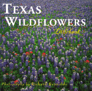 Texas Wildflowers - Reynolds, Richard, M.D.