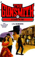 Texas Wind - Roberts, J R