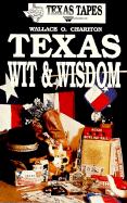 Texas Wit & Wisdom Tape