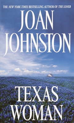 Texas Woman - Johnston, Joan
