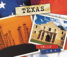 Texas - Pelta, Kathy