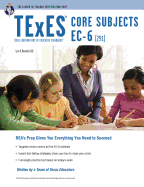 Texes Core Subjects EC-6 (291)