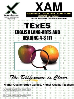 TExES English Lang-Arts and Reading 4-8 117 - Wynne, Sharon A