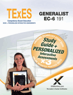 Texes Generalist EC-6 191