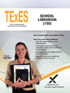 TExES School Librarian (150)