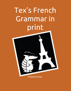 Tex's French Grammar in print