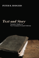 Text and Story