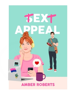 Text Appeal - Roberts, Amber