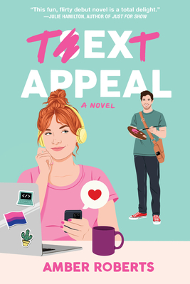 Text Appeal - Roberts, Amber