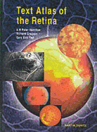 Text Atlas of the Retina - Fish, Gary Edd, and Gregson, Richard, and Hamilton, A M Peter