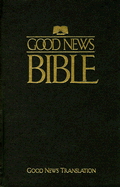 Text Bible-Gn - American Bible Society (Creator)