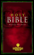 Text Bible-Hcsb