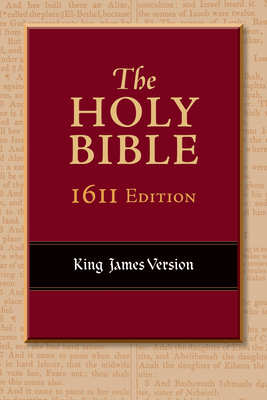 Text Bible-KJV-1611 - Kohlenberger