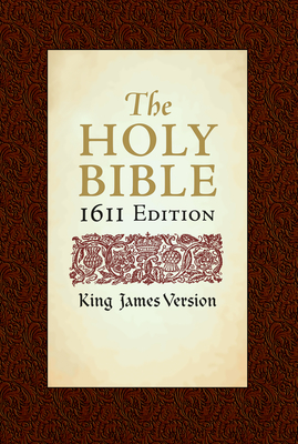 Text Bible-KJV-1611 - Hendrickson Publishers (Creator)