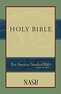 Text Bible-NASB