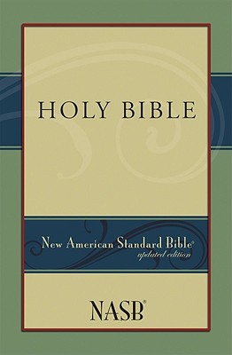 Text Bible-NASB - Foundation Publication Inc (Creator)