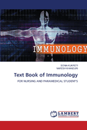 Text Book of Immunology