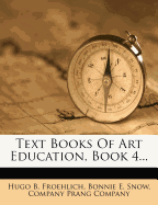 Text Books of Art Education, Book 4