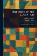 Text Books of Art Education