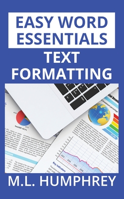 Text Formatting - Humphrey, M L