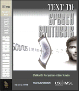 Text to Speech Synthesis: New Paradigms and Advances - Narayanan, Shrikanth, and Alwan, Abeer