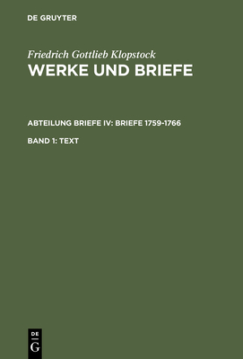 Text - Beck, Adolf (Founded by), and Riege, Helmut (Editor), and Schneider, Karl L. (Founded by)