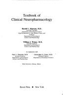Textbook of Clinical Neuropharmacology