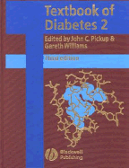 Textbook of Diabetes: 2 Volume Set
