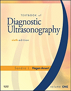 Textbook of Diagnostic Ultrasonography: 2-Volume Set