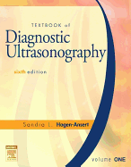 Textbook of Diagnostic Ultrasonography Volume One (Volume 1)