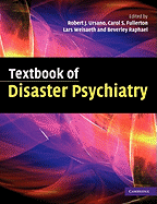 Textbook of Disaster Psychiatry