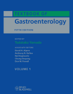 Textbook of Gastroenterology - Yamada, Tadataka (Editor), and Alpers, David H, MD, and Kalloo, Anthony N