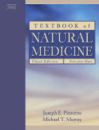 Textbook of Natural Medicine, 2-Volume Set