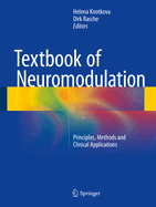 Textbook of Neuromodulation: Principles, Methods and Clinical Applications