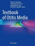 Textbook of Otitis Media: The Basics and Beyond